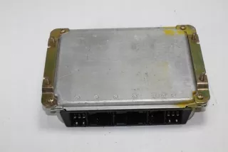 237104U112 Блок управления двигателем Nissan Almera Tino Арт e11980279, вид 2
