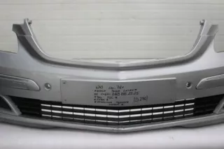 A1698852525 Бампер передний Mercedes B W245 Арт e11980194, вид 6