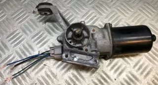 76505-SAA-G110-M6 Механизм стеклоочистителя (трапеция дворников) Honda Jazz 2 Арт e11980174, вид 3
