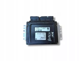 12147520019-01 S118012001L 7520019 1214752001901 Блок управления двигателем MINI Cooper R50 Арт e11980154, вид 1