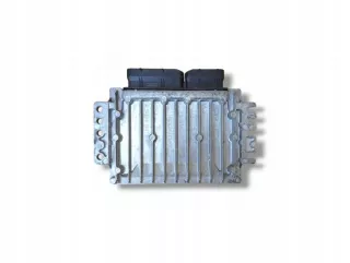 12147520019-01 S118012001L 7520019 1214752001901 Блок управления двигателем MINI Cooper R50 Арт e11980154, вид 2