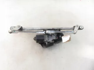 MS1592007150 Механизм стеклоочистителя (трапеция дворников) Fiat Panda 2 Арт e11980014, вид 3