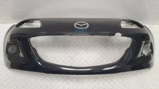  Бампер передний Mazda 5 1 Арт e11979956, вид 1
