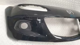  Бампер передний Mazda 5 1 Арт e11979956, вид 2