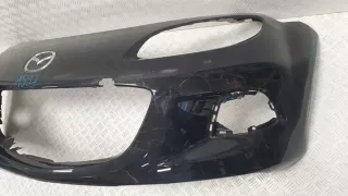  Бампер передний Mazda 5 1 Арт e11979956, вид 3