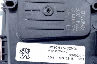 9824762480 Механизм стеклоочистителя (трапеция дворников) Citroen C5 2 Арт e11979914, вид 1