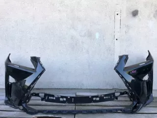 52119-48D40 Бампер передний Lexus RX 4 Арт e11979812, вид 1