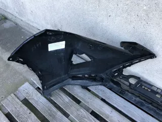 52119-48D40 Бампер передний Lexus RX 4 Арт e11979812, вид 4
