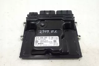 A6089001500 Блок управления двигателем Mercedes A W177 Арт e11979810, вид 4