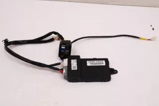 BDGF675J0D Блок управления двигателем Mazda CX30 Арт e11979787, вид 1