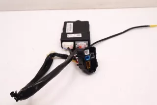 BDGF675J0D Блок управления двигателем Mazda CX30 Арт e11979787, вид 3
