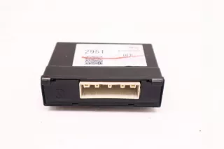 DFR5-675U0 Блок управления двигателем Mazda CX30 Арт e11979783, вид 1