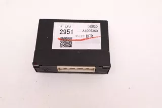 DFR5-675U0 Блок управления двигателем Mazda CX30 Арт e11979783, вид 2