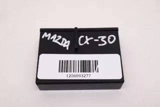 DFR5-675U0 Блок управления двигателем Mazda CX30 Арт e11979783, вид 4