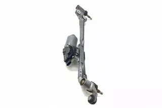 729265308 Механизм стеклоочистителя (трапеция дворников) BMW X5 F15 Арт e11979746, вид 1