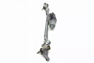 729265308 Механизм стеклоочистителя (трапеция дворников) BMW X5 F15 Арт e11979746, вид 4
