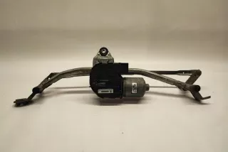 7213275 Механизм стеклоочистителя (трапеция дворников) BMW X3 F25 Арт e11979730, вид 3
