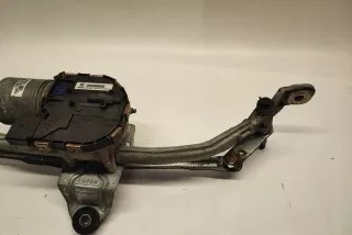 7213275 Механизм стеклоочистителя (трапеция дворников) BMW X3 F25 Арт e11979730, вид 4
