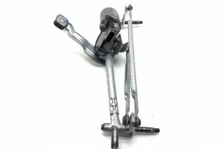 3397021478 Механизм стеклоочистителя (трапеция дворников) BMW X1 F48 Арт e11979717, вид 1