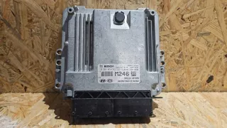  39110-2FMM5 39110-2fmm5 Блок управления двигателем Kia Sorento 3 Арт e11979608, вид 1