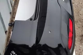 866111V200 Бампер задний Kia Rio 3 Арт e11979567, вид 4