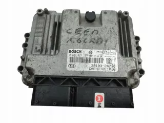 39103-2A710 Блок управления двигателем Kia Ceed 1 Арт e11979546, вид 1