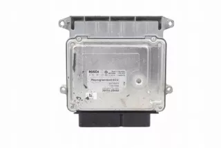 39110-2B660 Блок управления двигателем Kia Ceed 1 Арт e11979544, вид 2