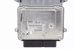 39110-2B660 Блок управления двигателем Kia Ceed 1 Арт e11979544, вид 3