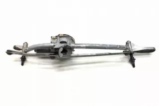 3397021520 Механизм стеклоочистителя (трапеция дворников) BMW 5 F10/F11/GT F07 Арт e11979533, вид 1