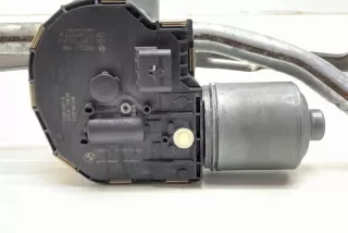 3397021520 Механизм стеклоочистителя (трапеция дворников) BMW 5 F10/F11/GT F07 Арт e11979533, вид 3