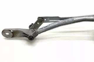 3397021520 Механизм стеклоочистителя (трапеция дворников) BMW 5 F10/F11/GT F07 Арт e11979533, вид 4