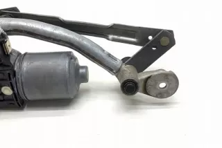 3397021520 Механизм стеклоочистителя (трапеция дворников) BMW 5 F10/F11/GT F07 Арт e11979533, вид 5