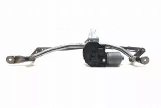 3397021520 Механизм стеклоочистителя (трапеция дворников) BMW 5 F10/F11/GT F07 Арт e11979533, вид 6