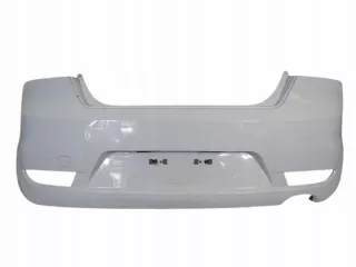 2007-2009 86610-1H200 86610-1H210 Бампер задний Kia Ceed 1 Арт e11979505, вид 1