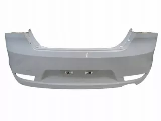2007-2009 86610-1H200 86610-1H210 Бампер задний Kia Ceed 1 Арт e11979505, вид 2