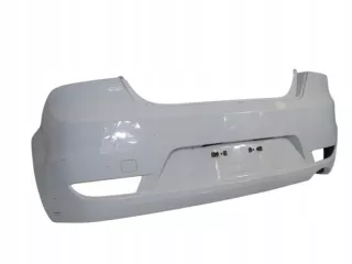 2007-2009 86610-1H200 86610-1H210 Бампер задний Kia Ceed 1 Арт e11979505, вид 5