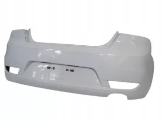 2007-2009 86610-1H200 86610-1H210 Бампер задний Kia Ceed 1 Арт e11979505, вид 6