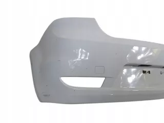 2007-2009 86610-1H200 86610-1H210 Бампер задний Kia Ceed 1 Арт e11979505, вид 7
