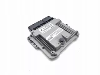 P05150681AB Блок управления двигателем Jeep Cherokee KL Арт e11979491, вид 2