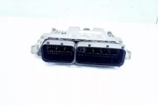 391132A930 Блок управления двигателем Hyundai i30 FD Арт e11979391, вид 2