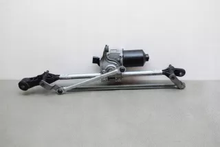 7267504 Механизм стеклоочистителя (трапеция дворников) BMW 1 F20/F21 Арт e11979370, вид 2
