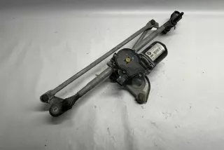 7267503 Механизм стеклоочистителя (трапеция дворников) BMW 1 F20/F21 Арт e11979368, вид 3