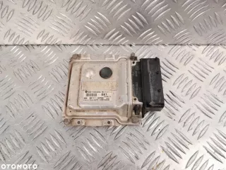 9001140420KF 39111-03700 Блок управления двигателем Hyundai i20 1 Арт e11979356, вид 1