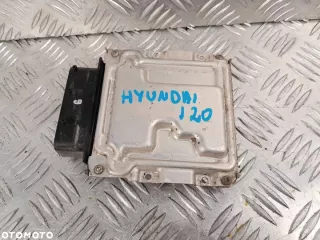9001140420KF 39111-03700 Блок управления двигателем Hyundai i20 1 Арт e11979356, вид 3