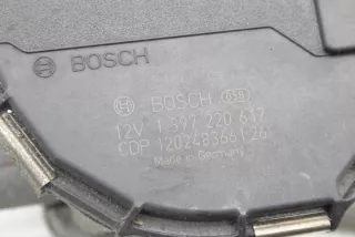 4H2955023C Механизм стеклоочистителя (трапеция дворников) Audi A8 D4 (S8) Арт e11979295, вид 3