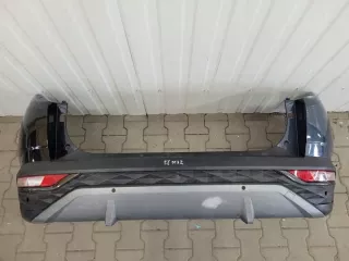 86656-N7000 86657-N7000 86612-N7020 Бампер задний Hyundai Tucson 4 Арт e11979283, вид 1