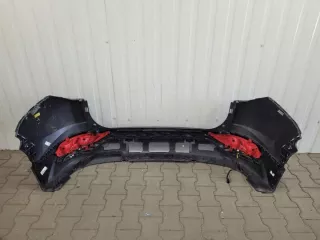 86656-N7000 86657-N7000 86612-N7020 Бампер задний Hyundai Tucson 4 Арт e11979283, вид 12