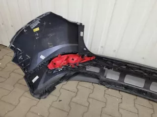 86656-N7000 86657-N7000 86612-N7020 Бампер задний Hyundai Tucson 4 Арт e11979283, вид 13