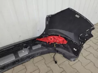 86656-N7000 86657-N7000 86612-N7020 Бампер задний Hyundai Tucson 4 Арт e11979283, вид 15