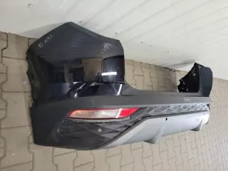 86656-N7000 86657-N7000 86612-N7020 Бампер задний Hyundai Tucson 4 Арт e11979283, вид 2
